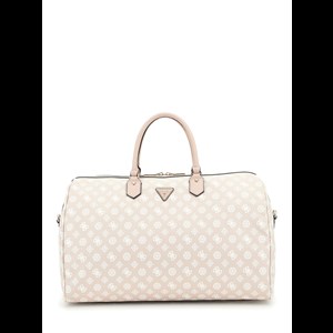 Guess Weekendväska Wilder Beige