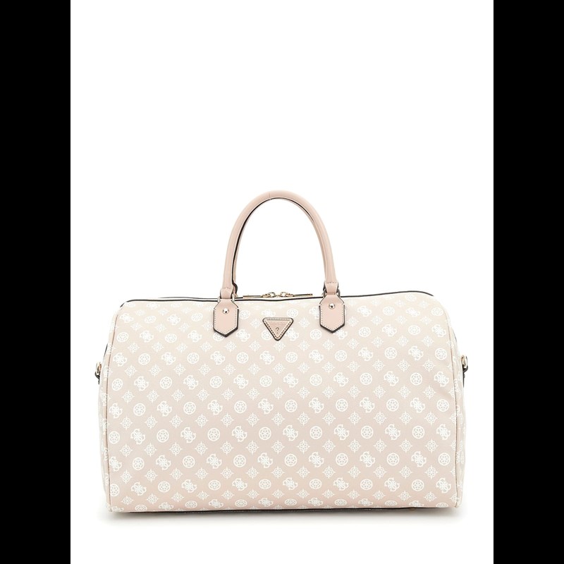 Guess Weekendväska Wilder Beige 1