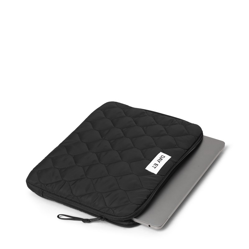 DAY ET Datorfodral Day GW RE-Q Svart 13"