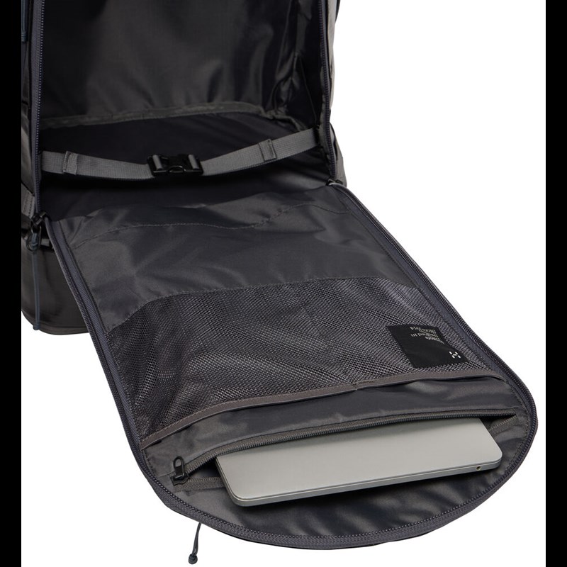 Haglöfs Duffel bag Magma 65 Sort 8