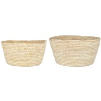 Ib Laursen Korgset Natur 1