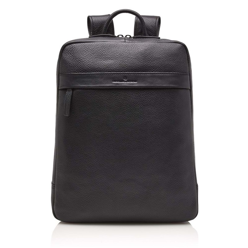 Castelijn & Beerens Computertaske Bravo Sort 15" 1