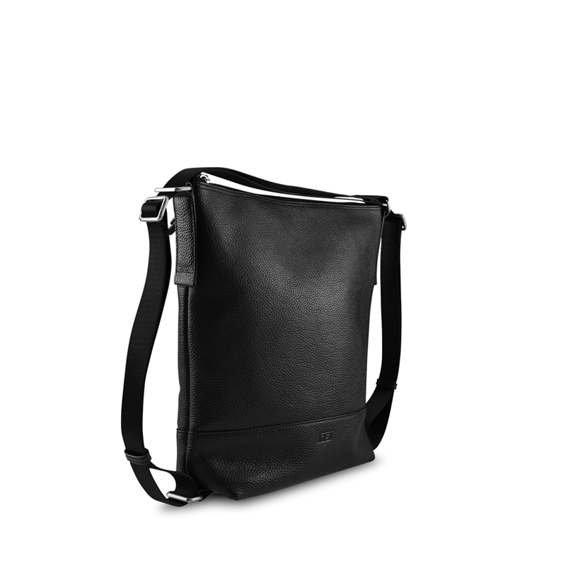 Jost Väska 2-Way Bag VIKA Svart 7