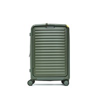 Mandarina Duck Resväska Smartduck m. grön 69 Cm 1