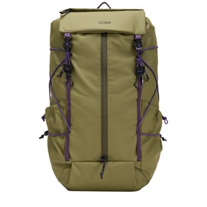 ELLIKER Ryggsäck Cautley Khaki