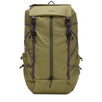 ELLIKER Rygsæk Cautley  Khaki 1