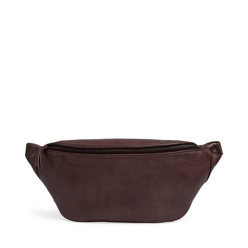 MARKBERG Bæltetaske Julissambg  Brun 2