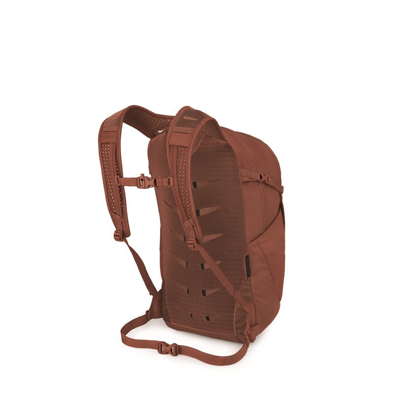 Osprey Ryggsäck Daylite Plus Orange 3