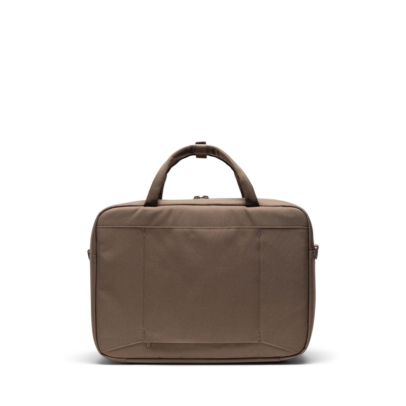 Herschel Datorväska Gibson Tech Brun 3