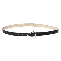 RE:DESIGNED Bälte Freda Svart 85 Cm 1