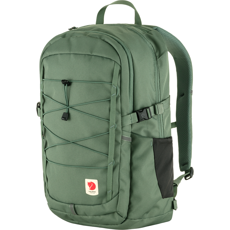 Fjällräven Rygsæk Skule 28 L. Grøn 15" 3