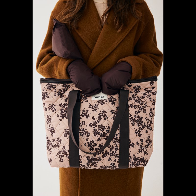DAY ET Shopper Day G RE-Q Buca  Rosa 2