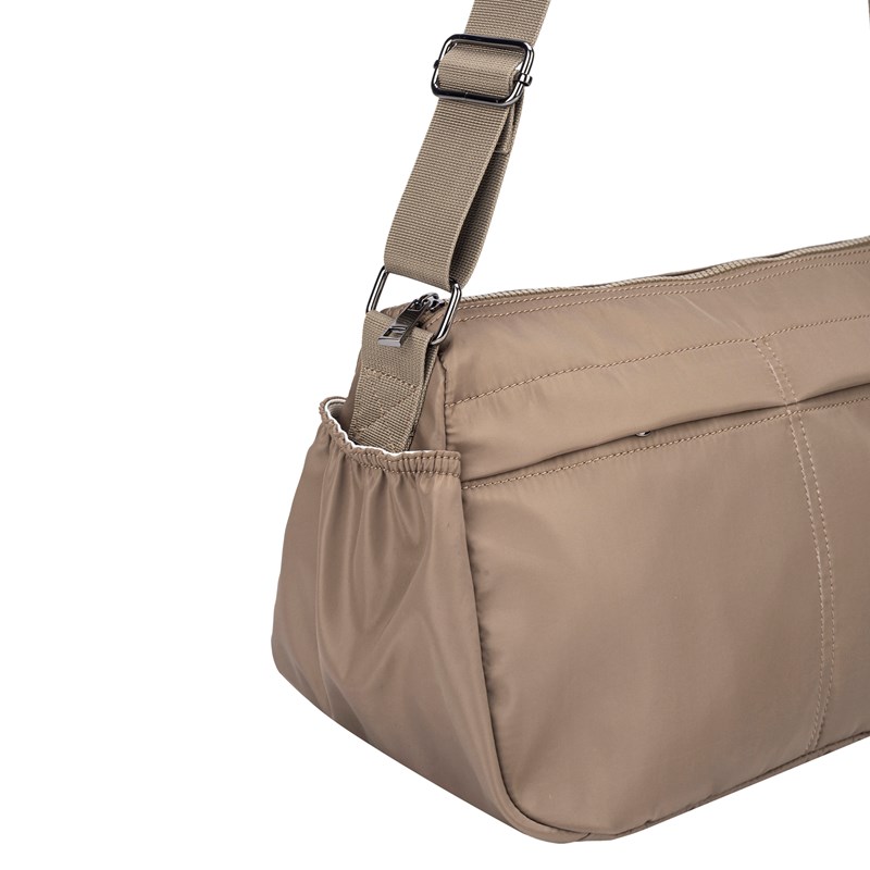 Arcus Crossbody Brun 4