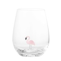Bloomingville Dricksglas Misa Genomskinlig 1