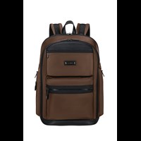 Samsonite Ryggsäck Reylon Backpack M Brun 15" 1