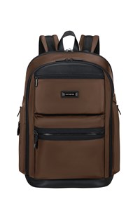 Samsonite Ryggsäck Reylon Backpack M Brun 15" 1