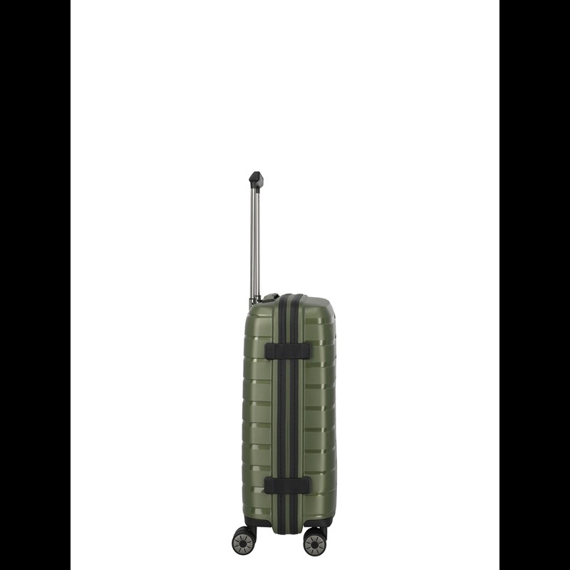travelite Kuffert Air Base Oliven Grøn 55 Cm 5