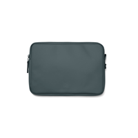 RAINS Computer Sleeve Trail M. Grå 14" 1