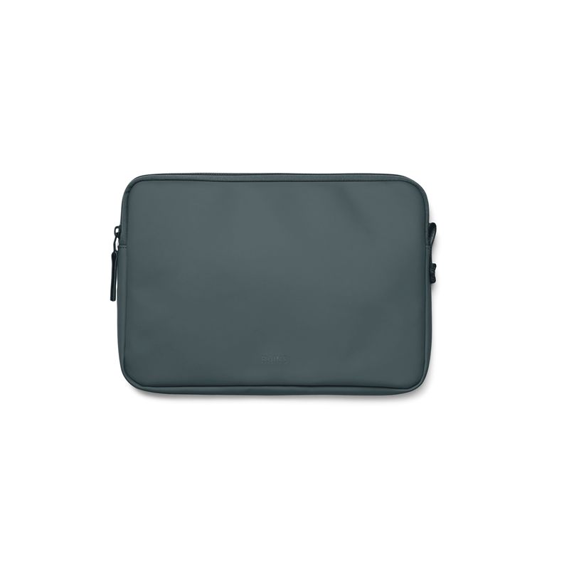 RAINS Computer Sleeve Trail M. Grå 14" 1