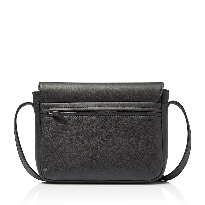 Castelijn & Beerens Crossbody Sort 3