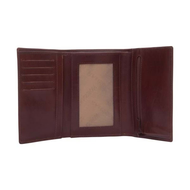 Hansson Herrepung Brun 4