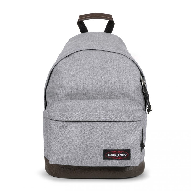 Eastpak Ryggsäck Wyoming Ljusgrå 1