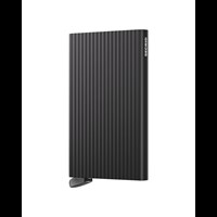 Secrid Kortholder Cardprotector+ Sort 1