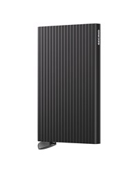 Secrid Kortholder Cardprotector+ Sort 1