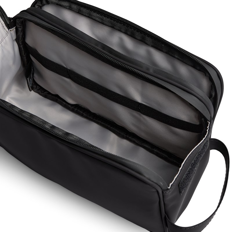 Tyler & Co Necessär Faro Svart/Svart 6