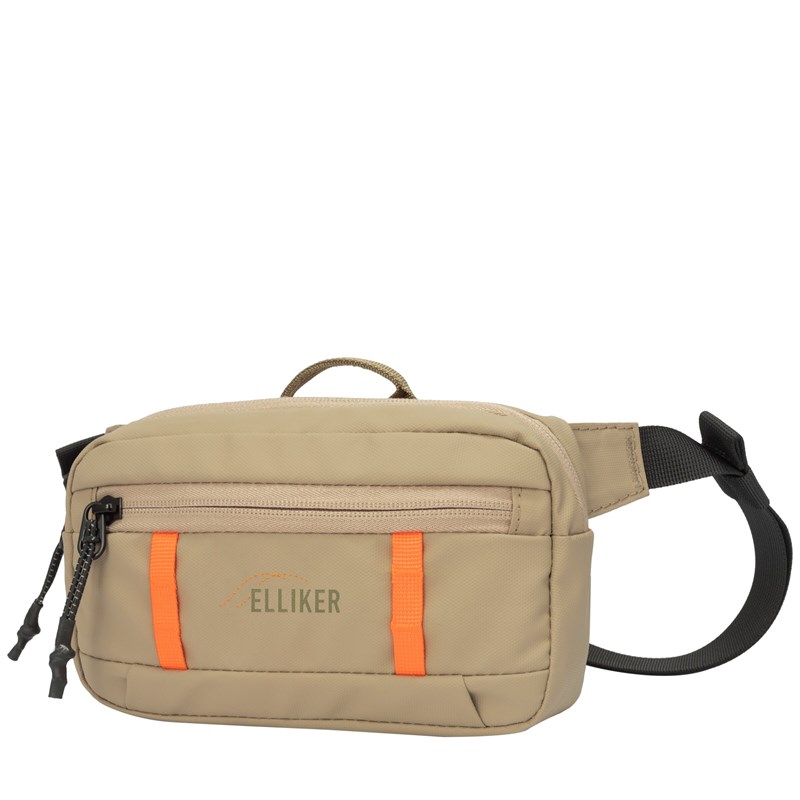 ELLIKER Midjeväska Semer  Sand 2