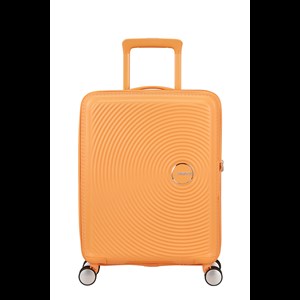 American Tourister Kuffert Soundbox 55 Cm Orange