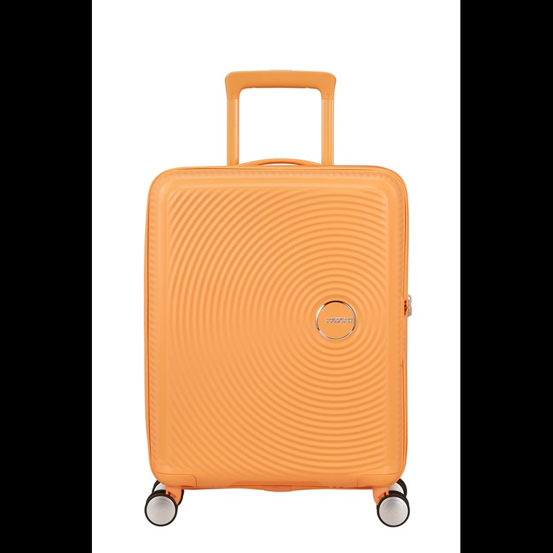 American Tourister Resväska soundbox Orange 55 Cm 1