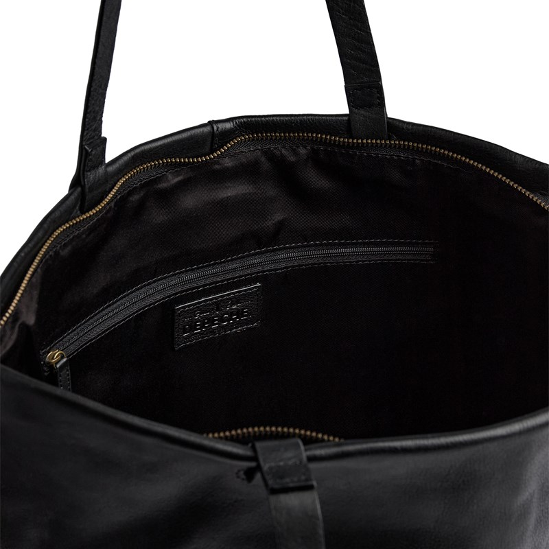 Depeche Shopper Svart 3