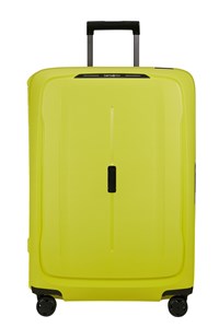 Samsonite Kuffert Essens Lime 75 Cm 1