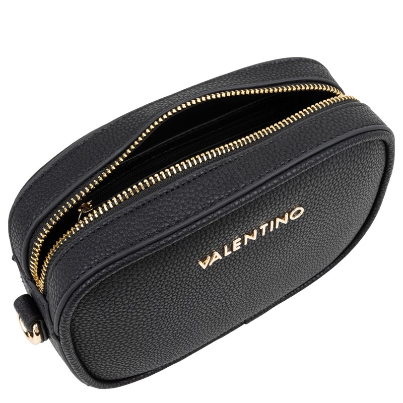 Valentino Bags Crossbody Miramar Sort 5