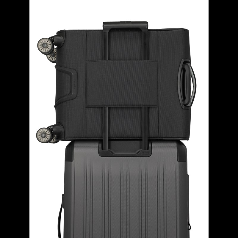 travelite Resväska Jetpack Svart 55 Cm 10