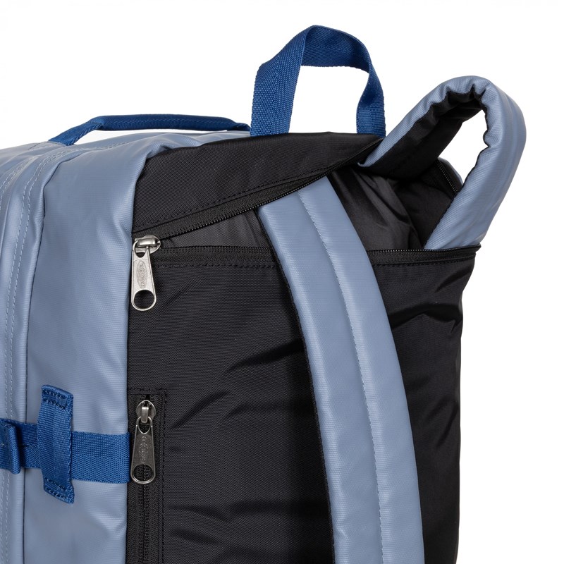 Eastpak Resväska Travelpack Blågrå 17" 3