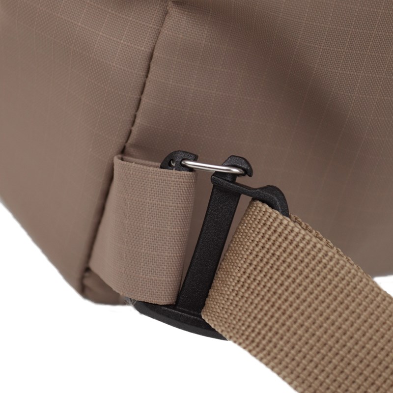 Kintobe Ryggsäck Tate Taupe 16" 7