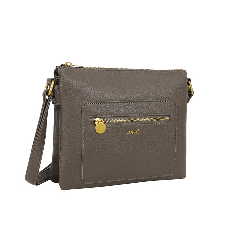 Conmé Crossbody Nanny Svamp 2