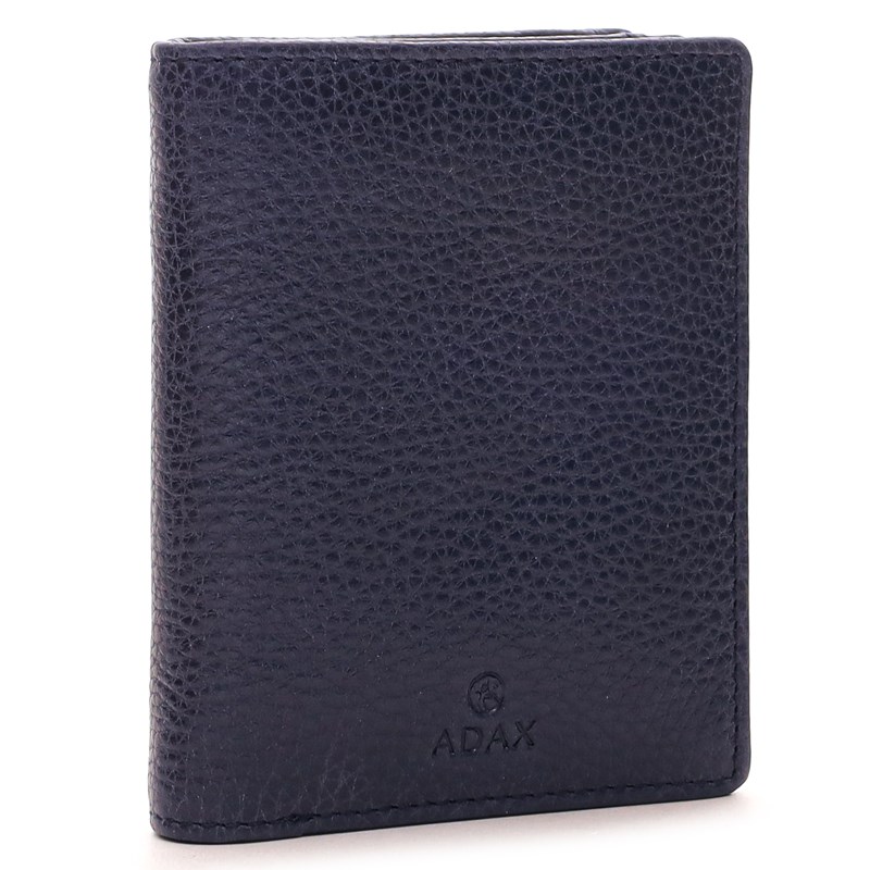 Adax Pung Ninni Cormorano M. blå 5