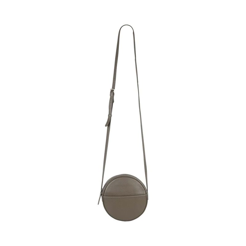 Markberg Crossbody Anine Grain Lysegrå 2