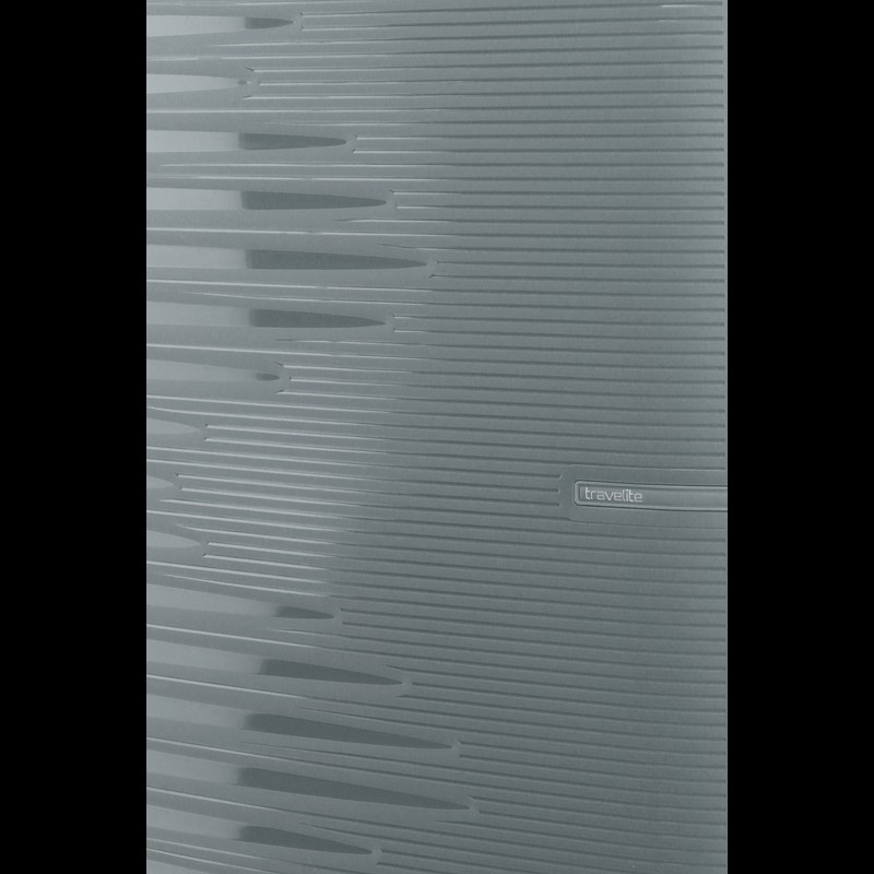 travelite Kuffert Pacific Grå 67 Cm 9