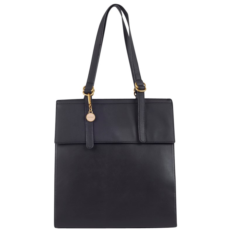 Conmé Håndtaske Chloe Sort 1