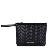 Valentino Bags Necessär Petal Svart 1