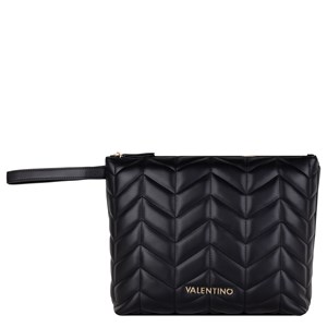 Valentino Bags Necessär Petal Svart