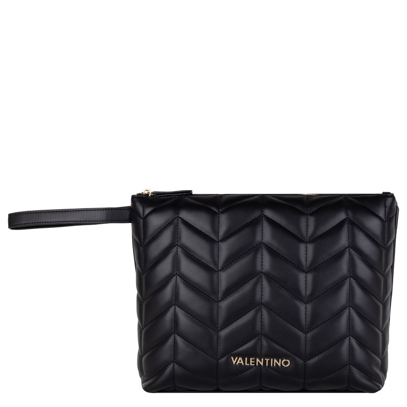 Valentino Bags Necessär Petal Svart 1