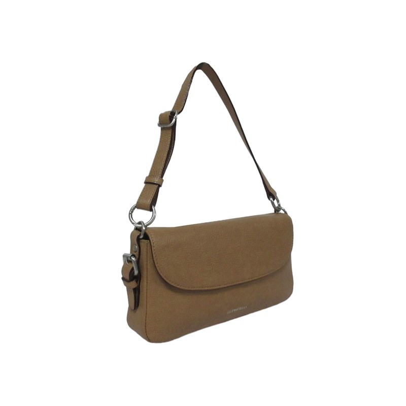 GiGi Fratelli Crossbody Romance Kamel 2