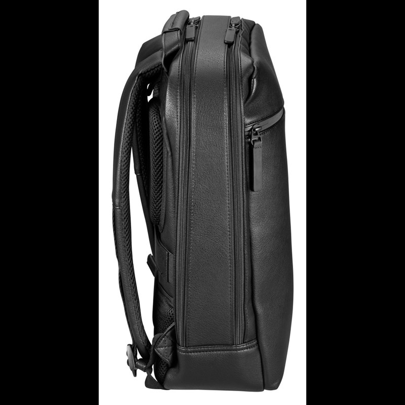 Jost Hverdags rygsæk RIGA Sort 15" 4
