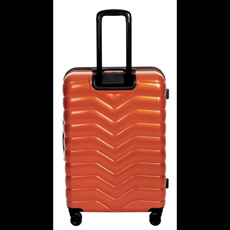 Cavalet Resväska Smygehuk Orange 75 Cm 2