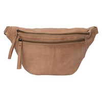 RE:DESIGNED Bæltetaske Faust Urban Taupe 1